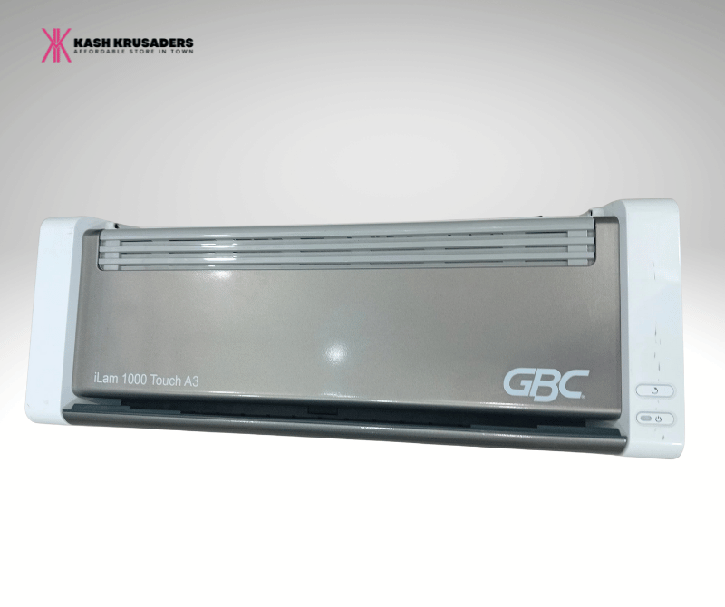 GBC ILAM 1000 A3 Laminating Machine